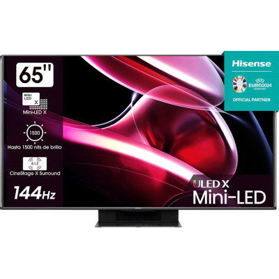 Телевизор Hisense 65UXKQ, 65UXKQ