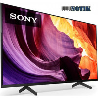 Телевизор SONY 65X80K, 65X80K