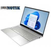 Ноутбук HP 15s-fq2009nq 2L9W1EA, 2L9W1EA