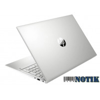 Ноутбук HP 15s-fq2009nq 2L9W1EA, 2L9W1EA