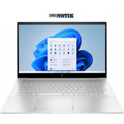 Ноутбук HP ENVY 17-cr0013dx 66B42UA, 66B42UA
