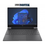 Ноутбук HP Victus 15-fb0028nr (677H9UA)