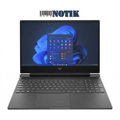 Ноутбук HP Victus 15-fb0028nr 677H9UA, 677H9UA