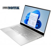 Ноутбук HP ENVY 17-ch2071cl 683G8UA, 683G8UA