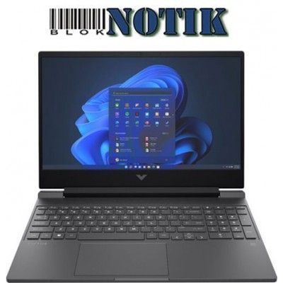 Ноутбук HP Victus 15-fa0032dx 68Y11UA, 68Y11UA