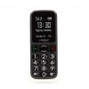 Смартфон  Sigma Comfort 50 mini3 Grey Black (6907798337346)