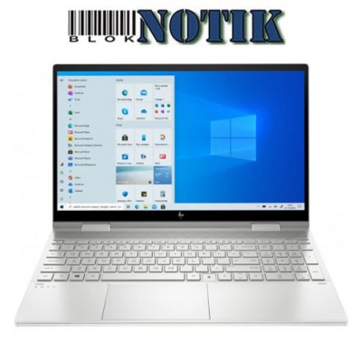 Ноутбук HP ENVY x360 15-es2072cl 691L2UA, 691L2UA