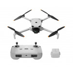Квадрокоптер DJI Lito 1 RC-N3 (CP.MA.00000990.01, 6937224146877)
