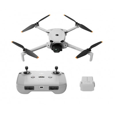 Квадрокоптер DJI Lito 1 RC-N3 CP.MA.00000990.01, 6937224146877, 6937224146877 Квадрокоптер DJI Lito 1 RC-N3 CP.MA.00000990.01, 6937224146877, 6937224146877