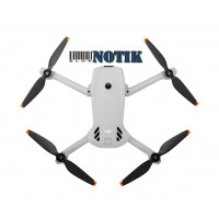 Квадрокоптер DJI Lito 1 RC-N3 CP.MA.00000990.01, 6937224146877, 6937224146877 Квадрокоптер DJI Lito 1 RC-N3 CP.MA.00000990.01, 6937224146877, 6937224146877