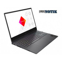 Ноутбук HP OMEN 16-n0023dx 6A8H3UA, 6A8H3UA