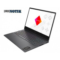 Ноутбук HP OMEN 16-n0023dx 6A8H3UA, 6A8H3UA