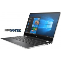 Ноутбук HP PAVILION X360 15-DQ0077NR 6BM94UA, 6BM94UA
