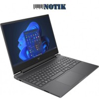 Ноутбук HP Victus 15-fa0025nr 6E0L0UA, 6E0L0UA