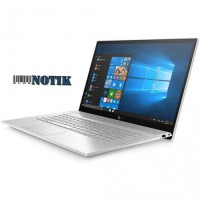 Ноутбук HP ENVY 17-ce1003ca Silver 6GJ02UA, 6GJ02UA