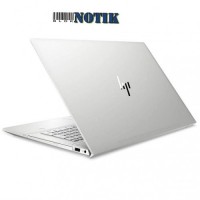 Ноутбук HP ENVY 17-ce1003ca Silver 6GJ02UA, 6GJ02UA