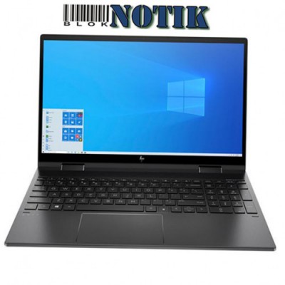 Ноутбук HP ENVY x360 15-DS0013CA 6GJ07UA, 6GJ07UA