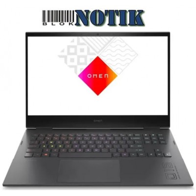 Ноутбук HP OMEN 16-n0797nr 6K7W9UA, 6K7W9UA