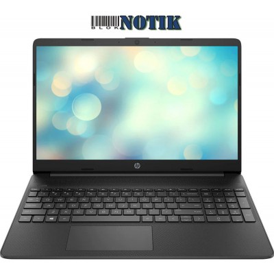 Ноутбук HP 15s-fq5038nq 6M291EA, 6M291EA