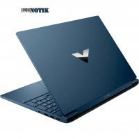Ноутбук HP Victus 15-fb0009nq 6M2Q6EA, 6M2Q6EA