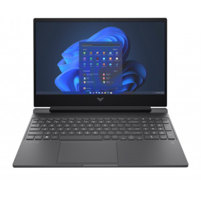 Ноутбук HP Victus 15-fb0016nq Black 6M2R2EA, 6M2R2EA