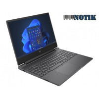 Ноутбук HP Victus 15-fb0016nq Black 6M2R2EA, 6M2R2EA