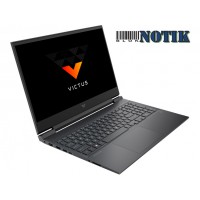 Ноутбук HP Victus 15-fa0016nq 6M365EA, 6M365EA