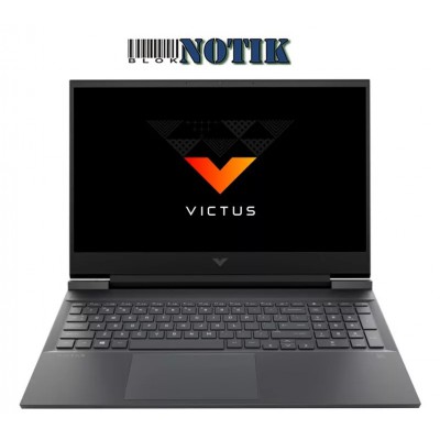 Ноутбук HP Victus 16-d1015nq 6M375EA, 6M375EA