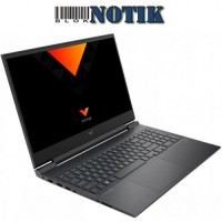 Ноутбук HP Victus 16-d1017nq 6M377EA, 6M377EA