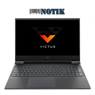 Ноутбук HP Victus 16-E1007nq 6M385EA, 6M385EA