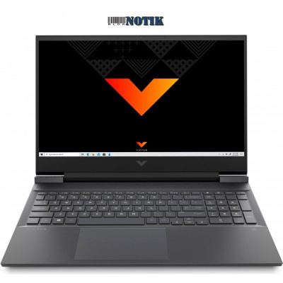 Ноутбук HP Victus 16-e1015nq 6M396EA, 6M396EA