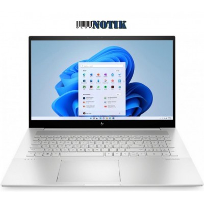 Ноутбук HP ENVY 17-cr0797nr 6P701UA, 6P701UA