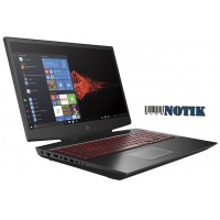 Ноутбук HP OMEN 17-cb0030nr 6QX51UA, 6QX51UA