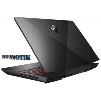 Ноутбук HP OMEN 17-cb0030nr 6QX51UA, 6QX51UA