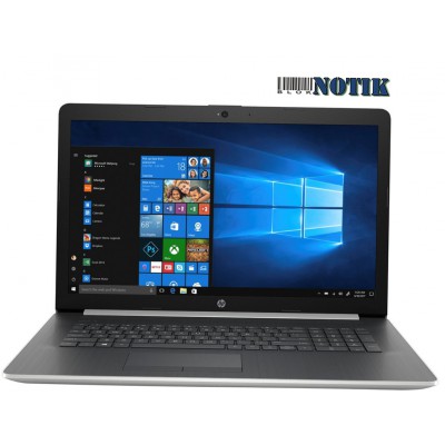 Ноутбук HP 17-by1085cl 6SM64UA, 6SM64UA
