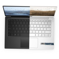 Ноутбук Dell XPS 13 9370 6SR35S2, 6SR35S2