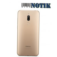 Смартфон Meizu 6T 3/32Gb LTE Dual Gold EU, 6T-3/32-LTE-D-Gold-EU