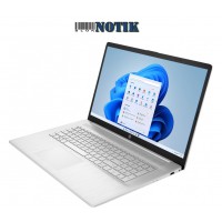Ноутбук HP 17-cn2267st 6T704UA NEW, 6T704UA