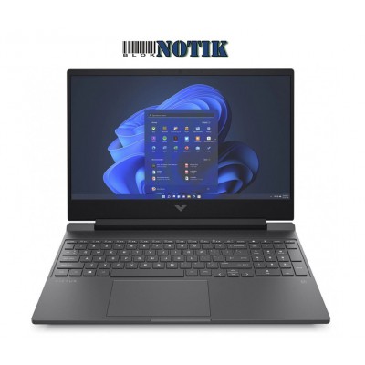 Ноутбук HP Victus 15-fb0000sa 6T9S3EA, 6T9S3EA