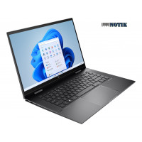 Ноутбук HP Envy x360 15-eu1747nr 6W1R5UA, 6W1R5UA