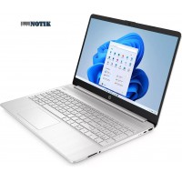 Ноутбук HP 15s-eq3306nw 6Y4U4EA, 6Y4U4EA
