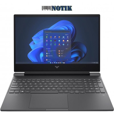 Ноутбук HP Victus 15-fa0175nw 714Q6EA, 714Q6EA