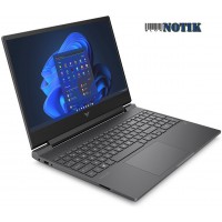 Ноутбук HP Victus 15-fa0129nw 6Y7X3EA, 6Y7X3EA