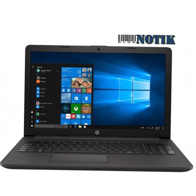 Ноутбук HP 250 G7 6MQ27EA, 6mq27ea