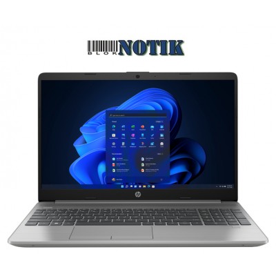 Ноутбук HP 255 G9 6S6F2EA, 6s6f2ea