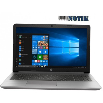 Ноутбук HP 250 G7 6UN04EA, 6un04ea