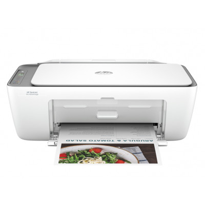 МФУ HP DeskJet Ink Advantage 2876 Wi-Fi 6W7E6C, 6w7e6c