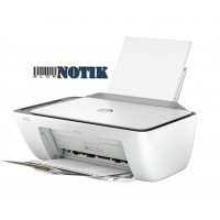 МФУ HP DeskJet Ink Advantage 2876 Wi-Fi 6W7E6C, 6w7e6c