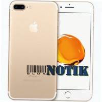Смартфон Apple Iphone 7 plus 256 gold Б/У, 7-plus-256-gold-Б/У