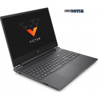Ноутбук HP Victus 15-fb0134nw 712D2EA, 712D2EA